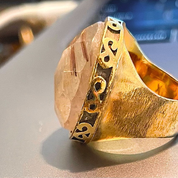 Cocktail Ring - Picture 2 of 7